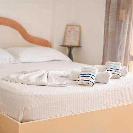 Coastal Retreat - Beach Apartment Avlonya Dış mekan fotoğraf
